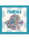 Mandala - Hayvanlar