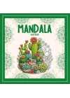 Mandala - Kaktüsler