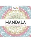 Mandala - Rahatlatıcı ve Huzur Veren Desenler
