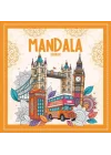 Mandala - Şehirler