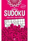 Mandala Sudoku - Kolay Seviye