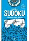 Mandala Sudoku - Zor Seviye