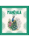 Mandala - Tavuskuşları