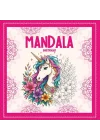Mandala - Unicornlar