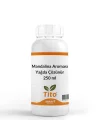 Mandalina Aroması Yağda Çözünür 250 ml