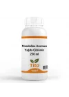 Mandalina Aroması Yağda Çözünür 250 ml