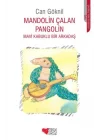 Mandolin Çalan Pangolin