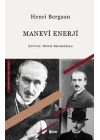 Manevi Enerji