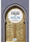 Maneviyatın Zirvesi Fıkıh ve Ahlak