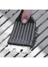® Mangal BBQ Temizlik Fırçası