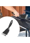 ® Mangal BBQ Temizlik Fırçası