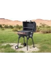 Mangal Kömürlü Barbekü CG-050