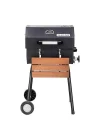 Mangal Kömürlü Barbekü CG-050