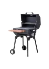 Mangal Kömürlü Barbekü CG-050