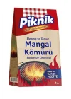Mangal Kömürü 1 Kg 1957
