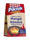 Mangal Kömürü 1 Kg 1957