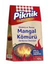 Mangal Kömürü 1,5 Kg 1958