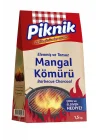 Mangal Kömürü 1,5 Kg 1958