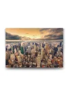 Manhattan Tablosu - 90x60cm