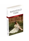 Mansfield Park - İngilizce Klasik Roman