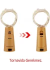 MANTAR TIPA PERİ LED - 3 METRE - GÜNIŞIĞI (1 Adet)