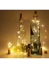 MANTAR TIPA PERİ LED - 3 METRE - GÜNIŞIĞI (1 Adet)