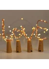 MANTAR TIPA PERİ LED - 3 METRE - GÜNIŞIĞI (1 Adet)