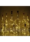 MANTAR TIPA PERİ LED - 3 METRE - GÜNIŞIĞI (1 Adet)