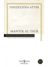 Mantık Al-Tayr - Hasan Ali Yücel Klasikleri