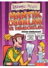Mantık Oyunları ve Paradokslar - Eğlenceli Matematik