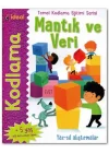 Mantık Ve Veri