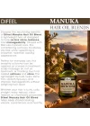 Manuka Oil for Hair & Scalp 75 ml
