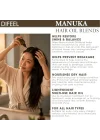 Manuka Oil for Hair & Scalp 75 ml