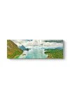 Manzara Panorama Tablo 180 x 60