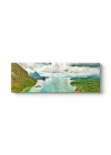 Manzara Panorama Tablo 180 x 60