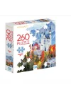 Manzara Puzzle 260