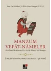 Manzum Vefat-Nameler