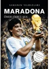 Maradona - Sahanın Yıldızları - 3D Biblo Hediyeli!