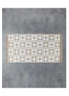 Maran Dokuma Kilim Krem