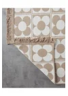Maran Dokuma Kilim Krem