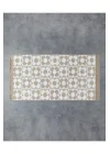 Maran Dokuma Kilim Krem