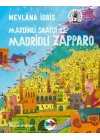 Mardinli Saatçi İle Madridli Zapparo