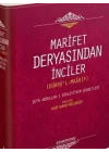 Marifet Deryasından İnciler (Dürrül-Maarif)