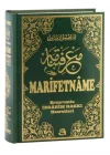 Marifetname