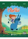 Marilu 1 - Doğanın Büyüsü!