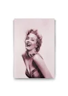 Marilyn Monroe Kanvas Tablo - 80x125cm