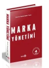 Marka Yönetimi (Prof. Dr. Nurhan Babür Tosun)