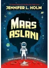 Mars Aslanı