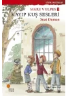Mars Vulpes 1 - Kayıp Kuş Sesleri