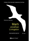 Martı Jonathan Livingston